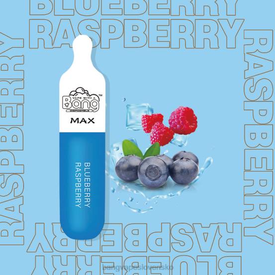 Bang Vape Max 5000 ťahov bar | 0P0610 Bang Box Vape Cena jednorazové